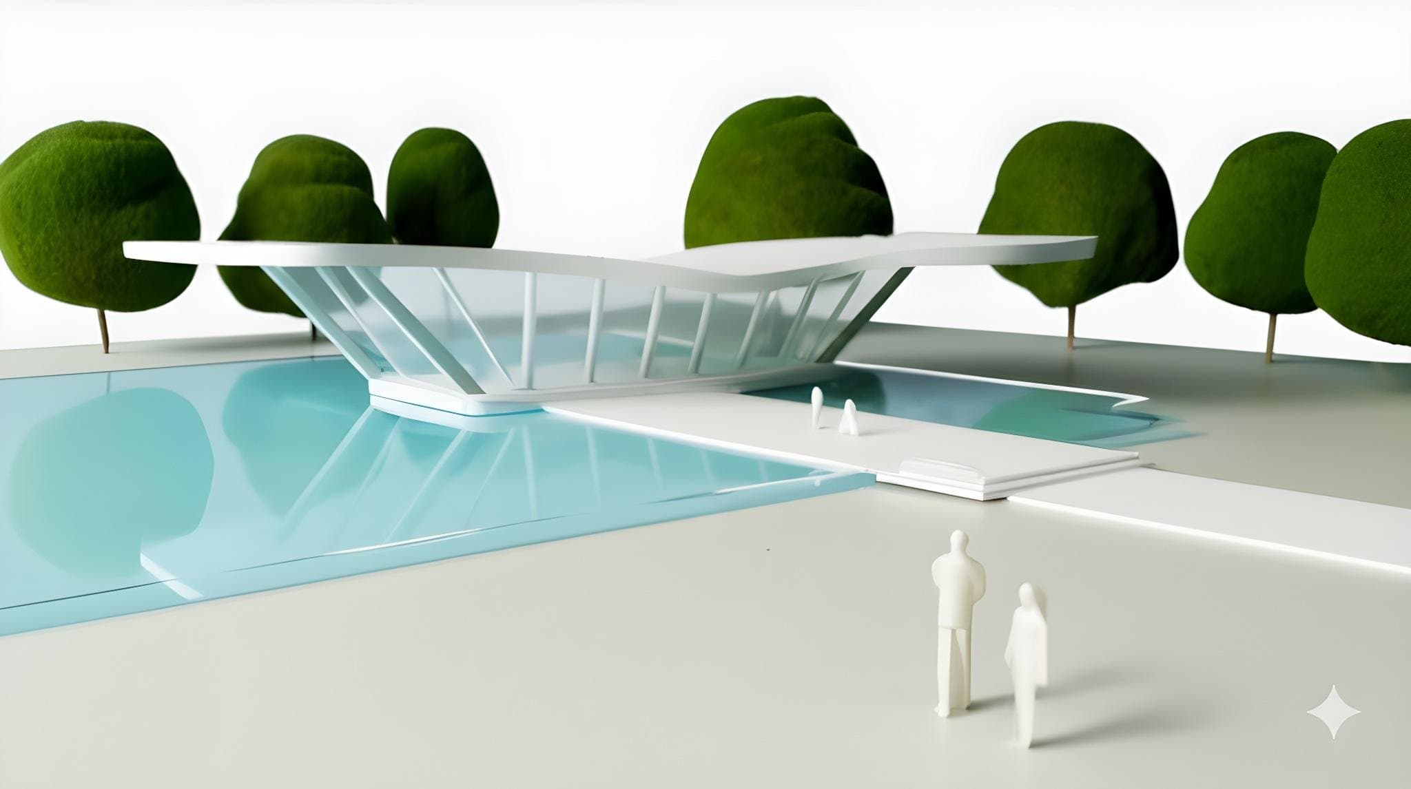 Pavillon Horizon - Vue supplémentaire 1